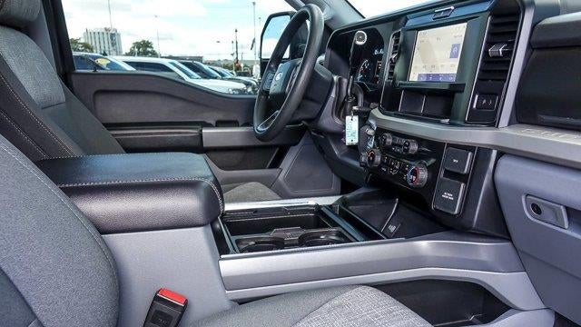 2025 Ford F-250 Super Duty XLT