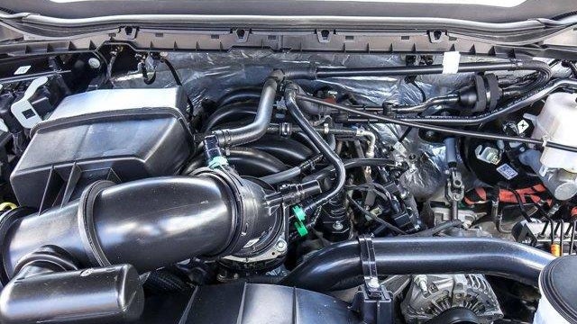 2025 Ford F-250 Super Duty XLT