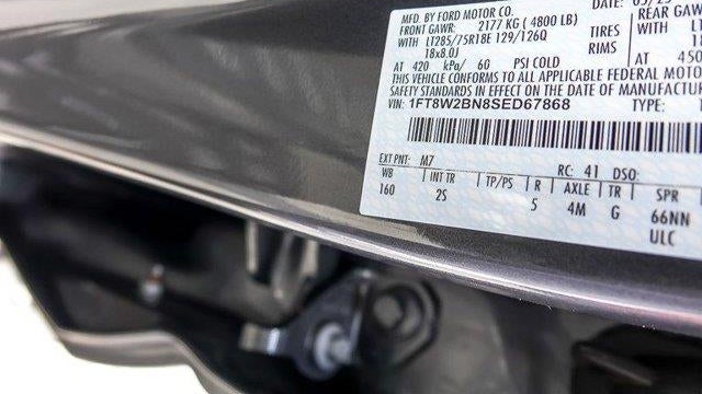 2025 Ford F-250 Super Duty XLT