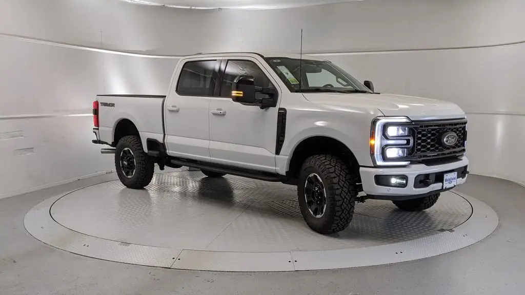 Preowned 2025 Ford F-250 Super Duty King Ranch for Sale