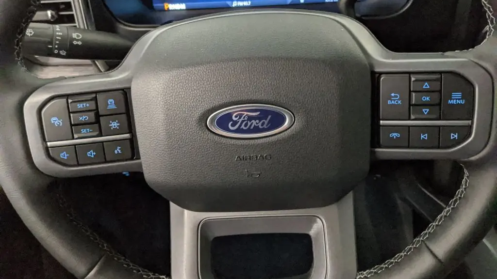 2025 Ford F-250 Super Duty King Ranch