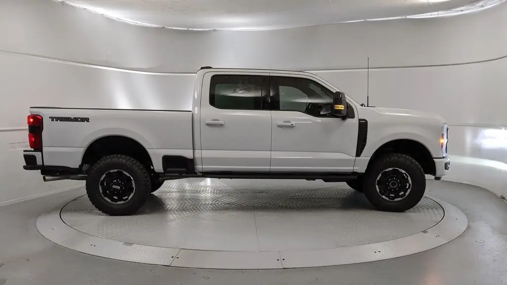 2025 Ford F-250 Super Duty King Ranch
