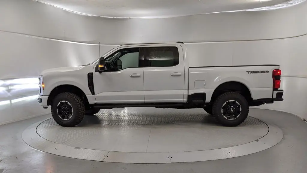 2025 Ford F-250 Super Duty King Ranch