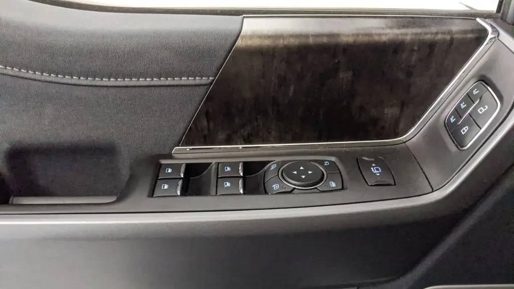 2025 Ford F-250 Super Duty King Ranch