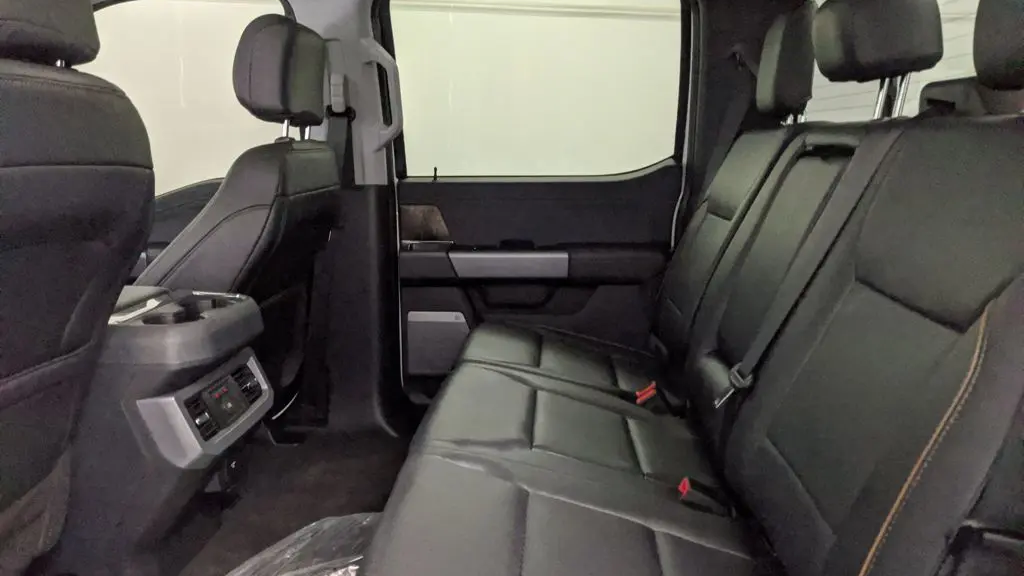 2025 Ford F-250 Super Duty King Ranch
