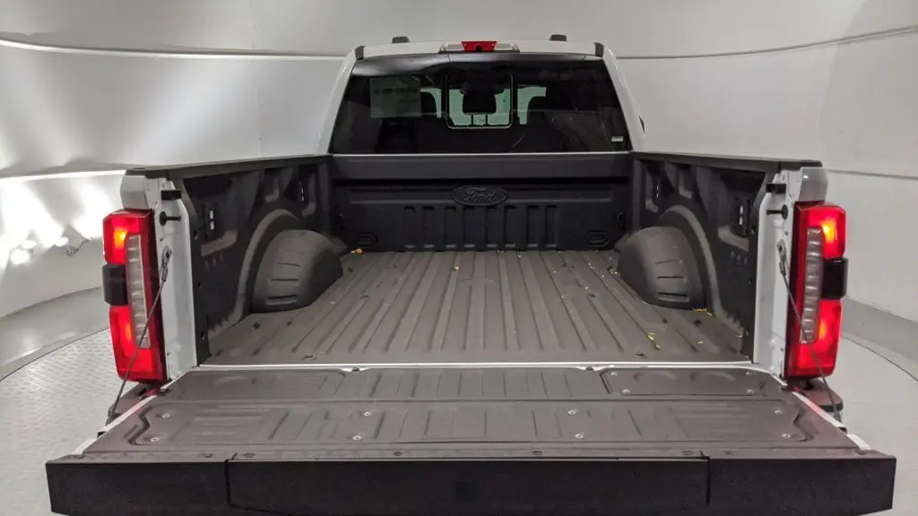 2025 Ford F-250 Super Duty King Ranch