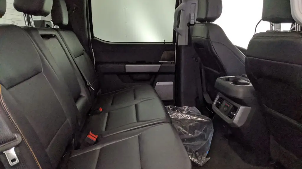 2025 Ford F-250 Super Duty King Ranch