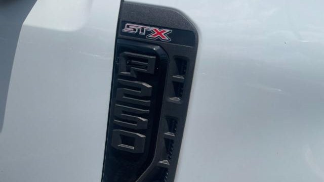 2025 Ford F-250 Super Duty King Ranch