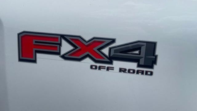 2025 Ford F-250 Super Duty King Ranch