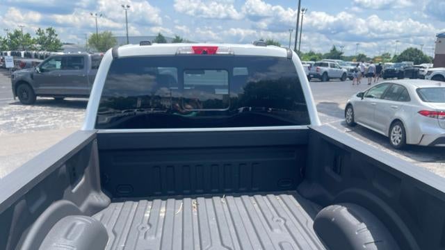 2025 Ford F-250 Super Duty King Ranch