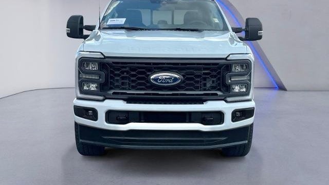 2025 Ford F-250 Super Duty King Ranch