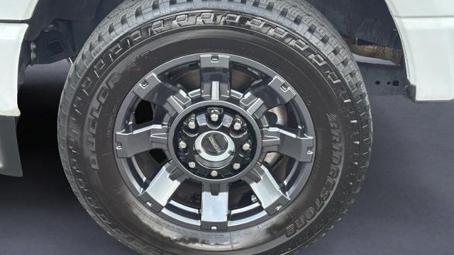 2025 Ford F-250 Super Duty King Ranch