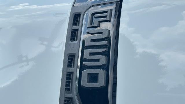 2025 Ford F-250 Super Duty King Ranch