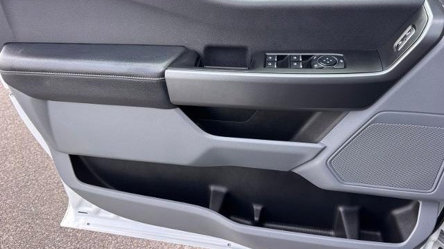 2025 Ford F-250 Super Duty King Ranch
