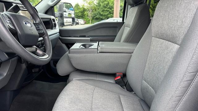 2025 Ford F-250 Super Duty King Ranch