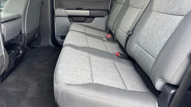 2025 Ford F-250 Super Duty King Ranch