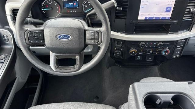 2025 Ford F-250 Super Duty King Ranch