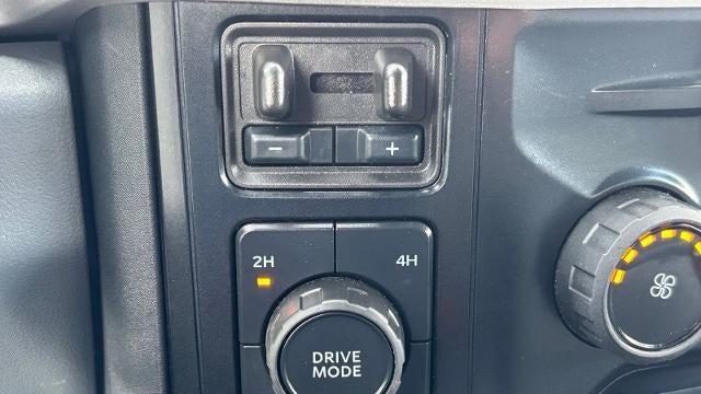 2025 Ford F-250 Super Duty King Ranch