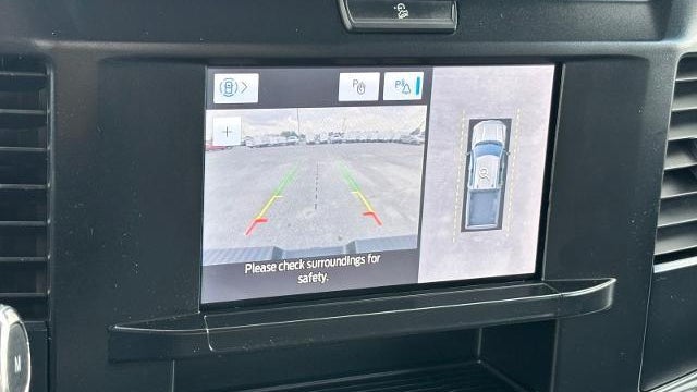 2025 Ford F-250 Super Duty King Ranch