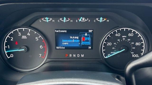 2025 Ford F-250 Super Duty King Ranch