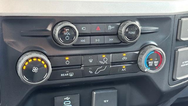 2025 Ford F-250 Super Duty King Ranch