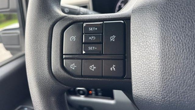 2025 Ford F-250 Super Duty King Ranch