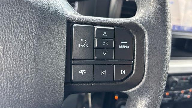 2025 Ford F-250 Super Duty King Ranch