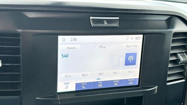 2025 Ford F-250 Super Duty King Ranch