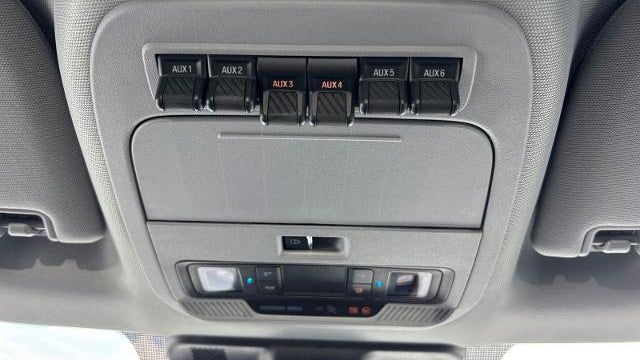 2025 Ford F-250 Super Duty King Ranch