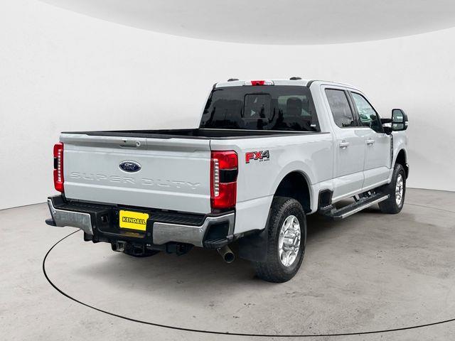 2026 Ford F-250 - $64,988