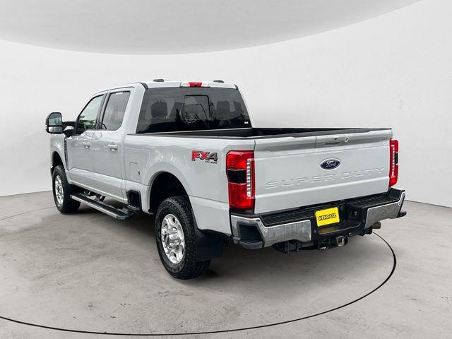 2026 Ford F-250 - $64,988