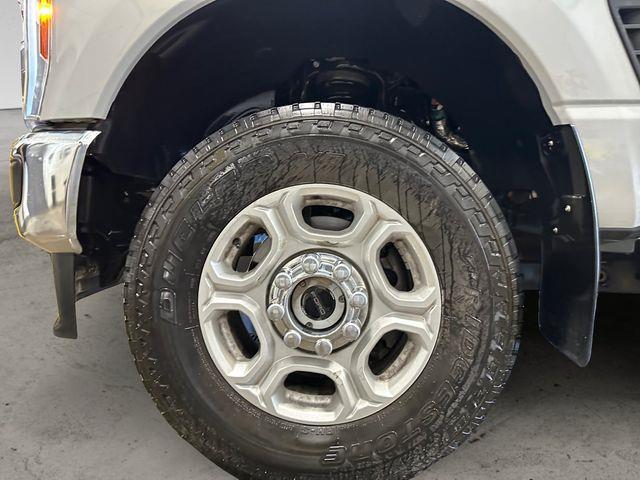 2026 Ford F-250 - $64,988