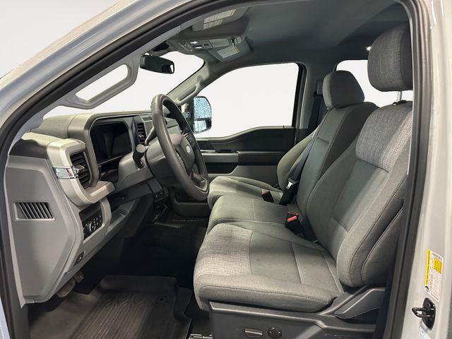 2026 Ford F-250 - $64,988