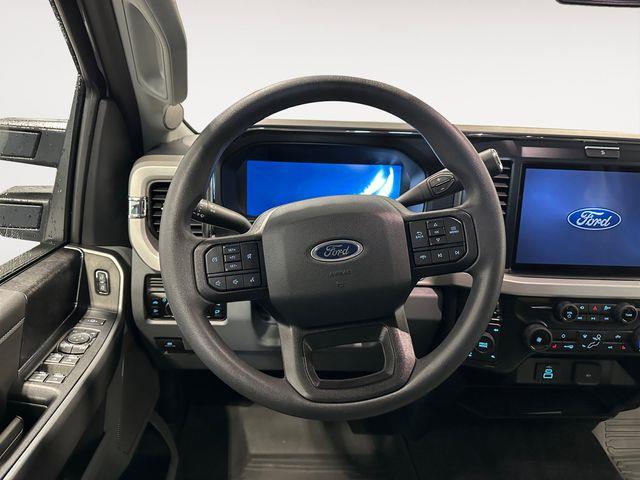 2026 Ford F-250 - $64,988