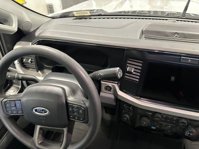 2026 Ford F-250 - $64,988