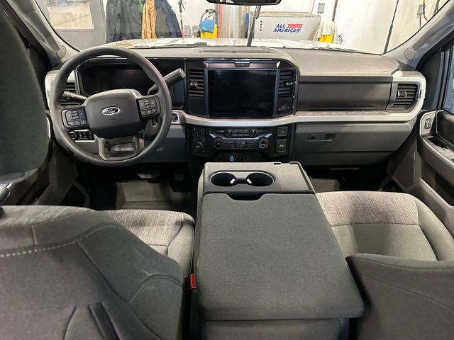 2026 Ford F-250 - $64,988