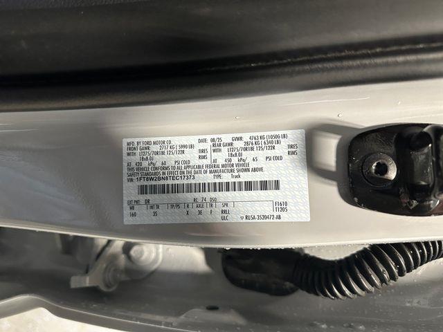 2026 Ford F-250 - $64,988