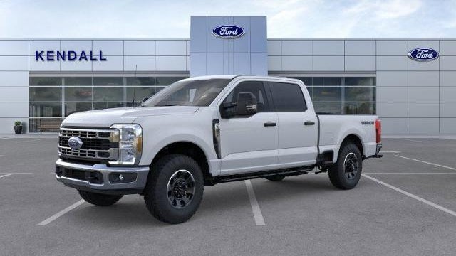 Preowned 2026 Ford F-250 Super Duty Lariat for Sale