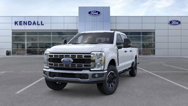 2026 Ford F-250 Super Duty Lariat