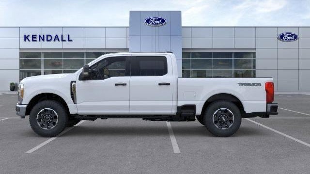 2026 Ford F-250 Super Duty Lariat