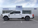 2026 F-250 Super Duty Thumbnail 3