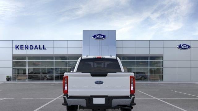 2026 Ford F-250 Super Duty Lariat