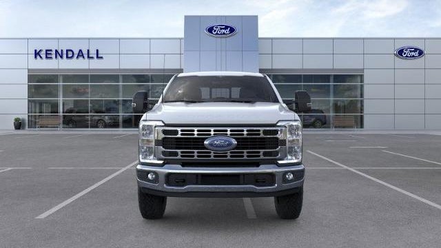2026 Ford F-250 Super Duty Lariat