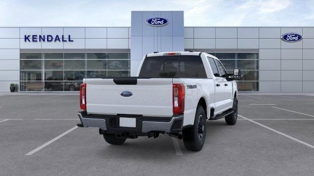 2026 Ford F-250 Super Duty Lariat
