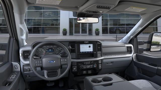 2026 Ford F-250 Super Duty Lariat