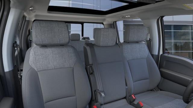 2026 Ford F-250 Super Duty Lariat