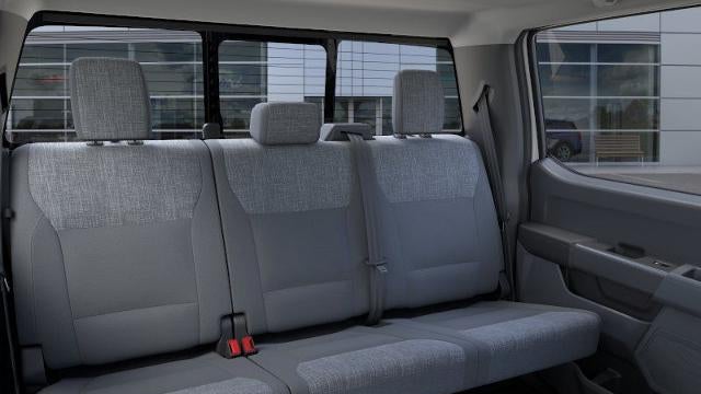 2026 Ford F-250 Super Duty Lariat