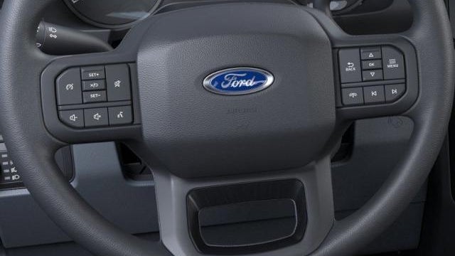 2026 Ford F-250 Super Duty Lariat