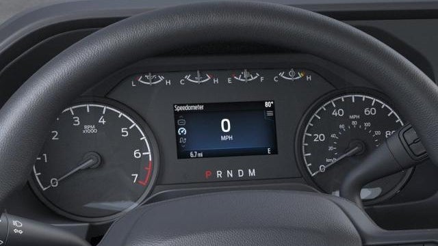 2026 Ford F-250 Super Duty Lariat