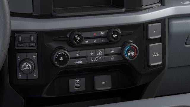 2026 Ford F-250 Super Duty Lariat